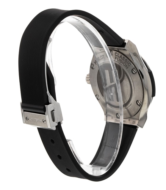 Hublot Classic Fusion 581.NX.1171.RX Image 3